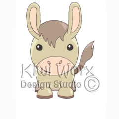 Dino smirking at you