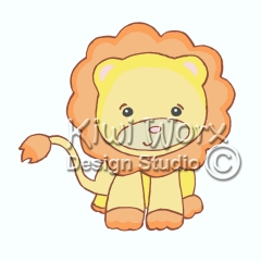 Leo the Lion