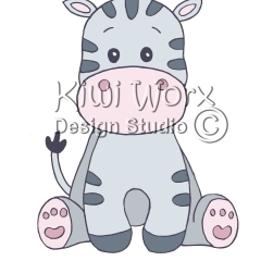 Zack doing the opposite of Zeebie