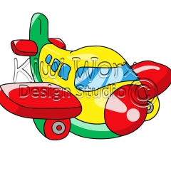 Archie the Aeroplane