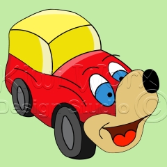 Carl-The-Car-scaled