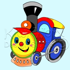 Tim-the-Train-scaled