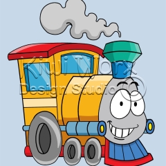 Travis-The-Train-scaled