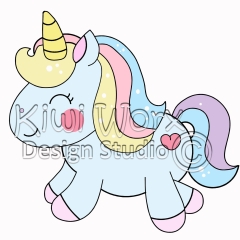 Lily the Unicorn