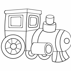 Thomas the Train